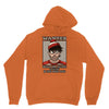 o&ugrave; est charlie Unisex Hoodie