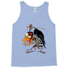 ugly tengu Tank Top