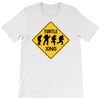 turtle xing T-Shirt