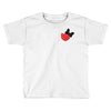 Minnie Mouse Toddler T-shirt