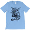 night of the fangaroo T-Shirt