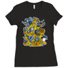 my treasure Ladies Fitted T-Shirt