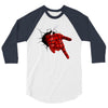 COOL SPIDER 3/4 Sleeve Shirt