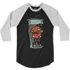 delicious aqua teens 3/4 Sleeve Shirt