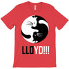 lloyd (2) T-Shirt