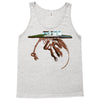 picket Tank Top