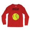 There is No Off-Season Long Sleeve Shirts