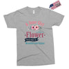 A June  Gir lLike A Flowers Exclusive T-shirt