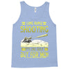 long range shooting Tank Top