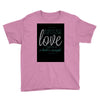 ava Youth Tee