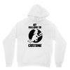 my witch halloween costume Unisex Hoodie