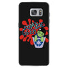 zombie geek Samsung Galaxy S7