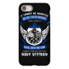 navy veteran 2 iPhone 8