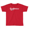 sagittarius violet Toddler T-shirt