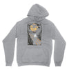burton's scream Unisex Hoodie