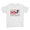 made in 1957 finest quality Youth Tee