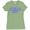 wild &amp; crazy kids Ladies Fitted T-Shirt