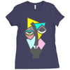 newest 2016 harajuku Ladies Fitted T-Shirt