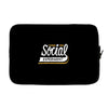 SOX Laptop sleeve