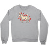 unicorn meat Crewneck Sweatshirt