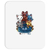 catastrophe Mousepad