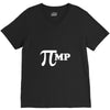 pi pimp V-Neck Tee