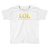 fahrie77 Toddler T-shirt