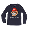 player 1 (2) Long Sleeve Shirts