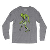 zombie Long Sleeve Shirts