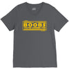 boob trick V-Neck Tee