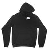 minimal typing bubble pocket tee Hoodie