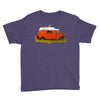 beast Youth Tee
