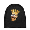 king mcgregor Baby Beanies