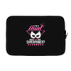Super Aunt - What's Your Superpower? Laptop sleeve