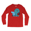 wooooobba! Long Sleeve Shirts