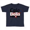 Caio Bella Toddler T-shirt