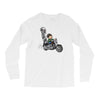 judgement day Long Sleeve Shirts