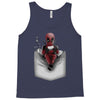 waiting for francis Tank Top