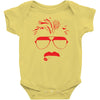mike ditka Baby Onesie