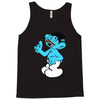 tobias smurf Tank Top