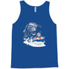 jurassic hoth Tank Top