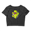 rawrr Crop Top