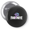 Fortnite Fly Pin-back button
