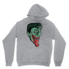 zombie Unisex Hoodie