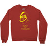 admiral ackbar its a trap Crewneck Sweatshirt