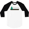 lone pine mall 3/4 Sleeve Shirt
