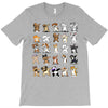 dabbing animals T-Shirt