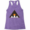 sun treenity Racerback Tank