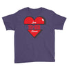 Love Youth Tee