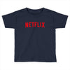 NET FILXS Toddler T-shirt